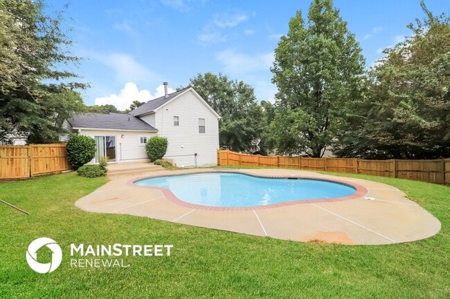 Foto del edificio - 3762 Laurel Green Way