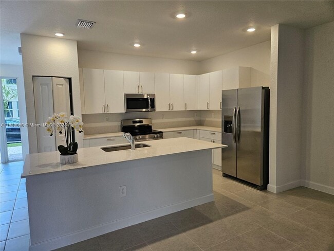 Building Photo - 12853 SW 243rd St