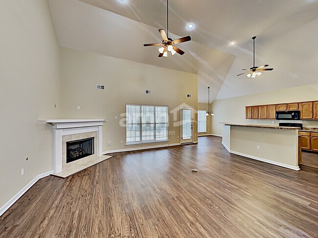 Foto del edificio - 7155 Willow Point Drive
