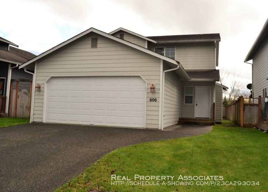 In Town Sultan House for Rent in Sultan, WA