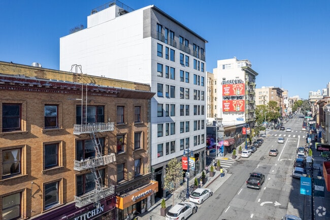 Building Photo - 719Larkin