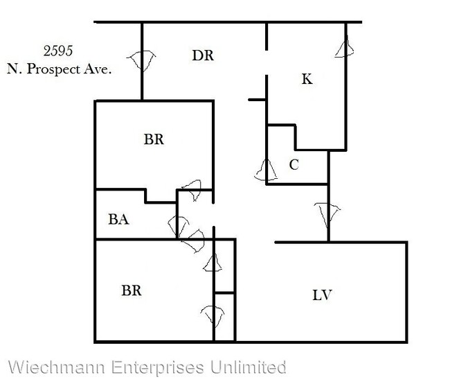 Building Photo - 2321 E Belleview Pl