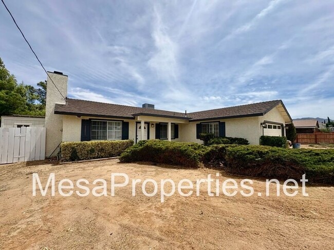Building Photo - 7891 Corona Ave