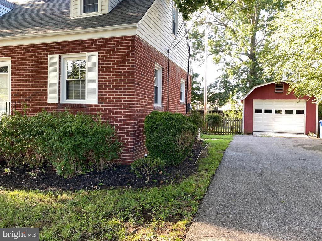 Primary Photo - 609 Wicomico St
