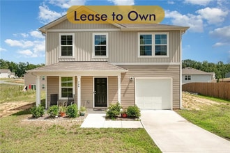 Building Photo - 740 Oak Bend Dr