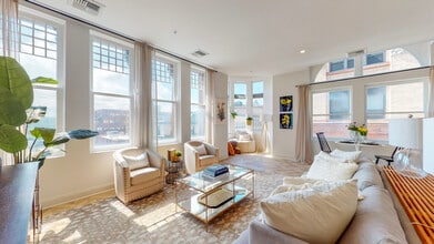 Interior Photo - The Kenmore