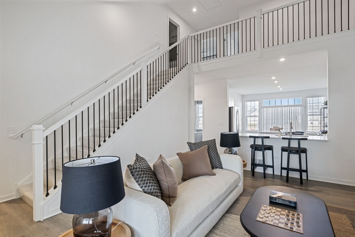 Foto principal - Home at Ashcroft