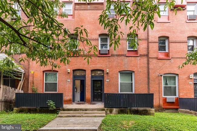 Building Photo - 3214 Powelton Ave