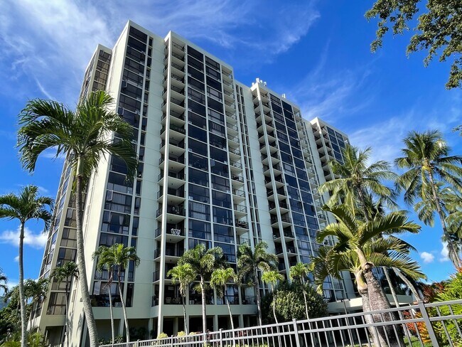 Foto del edificio - 322 Aoloa St
