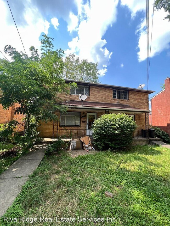 Building Photo - 2 br, 1 bath House - 1613 Wesley Street