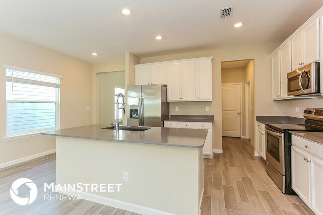 Foto del edificio - 2123 Major Oak St