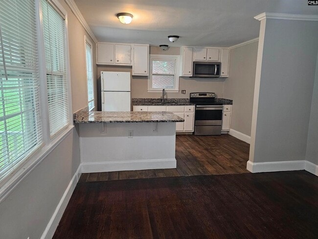 Foto del edificio - 102 Dundee Ln