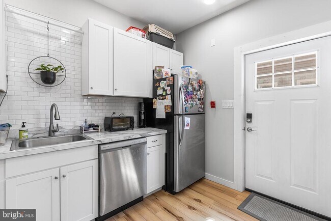 Foto del edificio - 2314 E Cumberland St