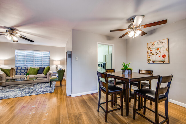 Foto del edificio - 111 Grandview Pl