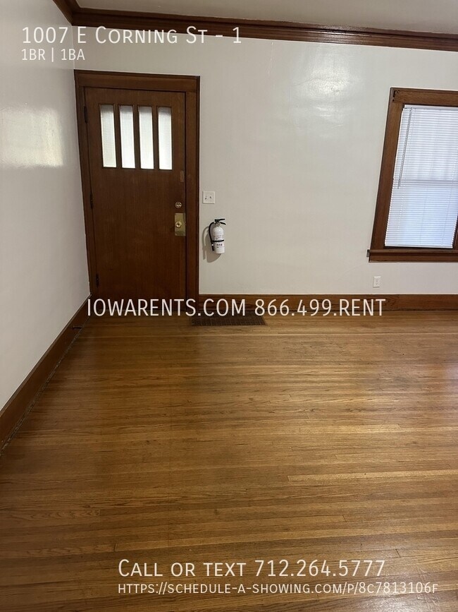 Foto del edificio - 1007 E Corning St