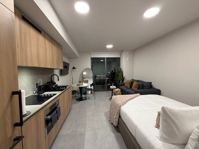 Foto del edificio - 121 NE 5th St