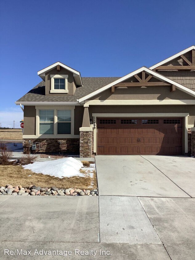 Primary Photo - 3 br, 2.5 bath House - 11499 Rill Point