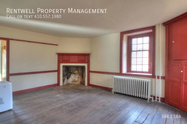 Building Photo - 3BR BA Single Family Home PA Ridley State ...