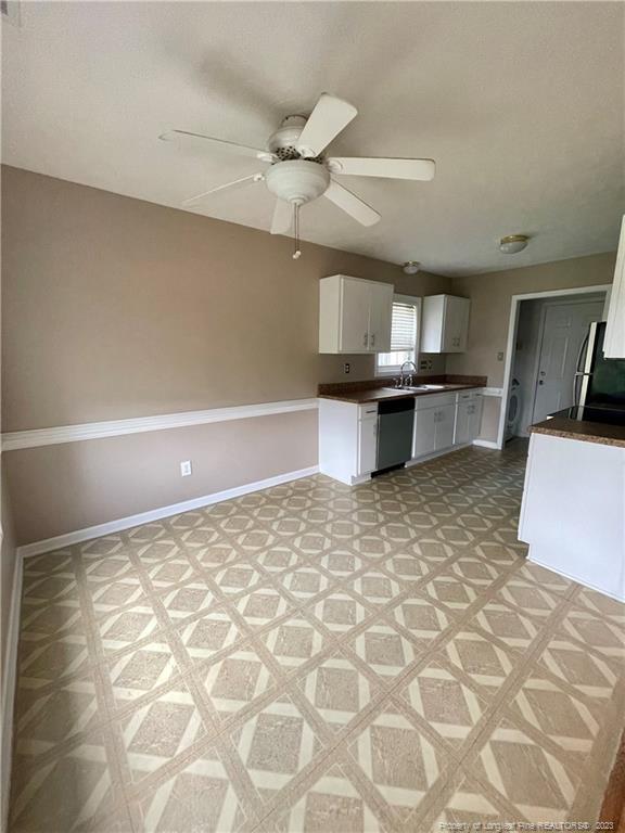 184 Sandy Bottom Ln, Raeford, NC 28376 House Rental in Raeford, NC