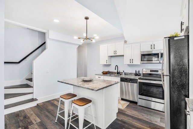 Foto del edificio - 48 Sever St