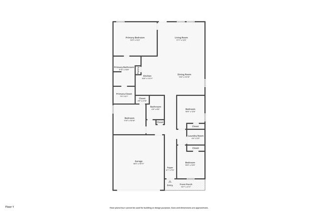 Foto del edificio - 3048 Yellow Pne Ave