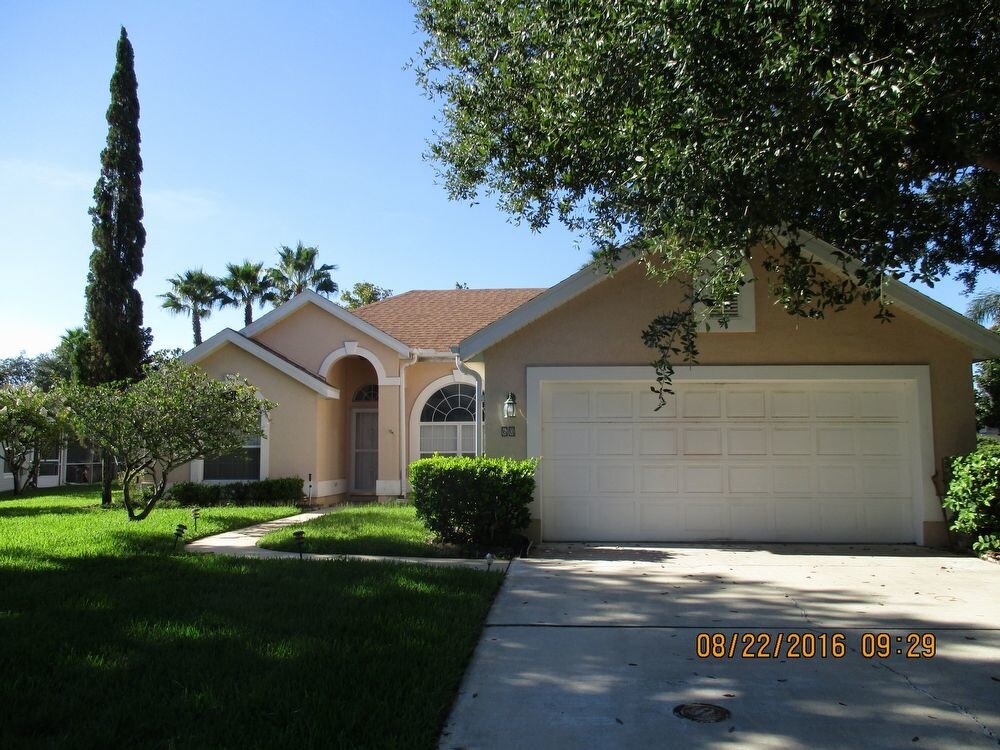 60 Anastasia Lakes Dr, Saint Augustine, FL 32080 House Rental in