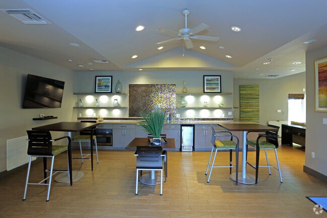 Foto del interior - Avana Delray Beach