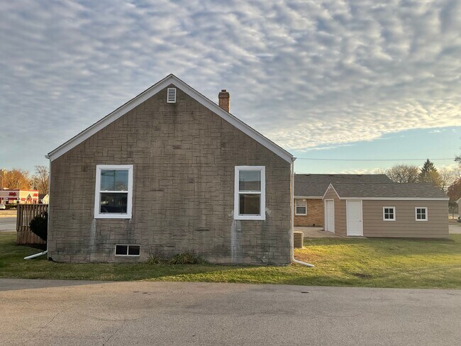 Foto del edificio - 6306 N 2nd St