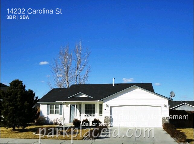 Foto principal - 14232 Carolina St