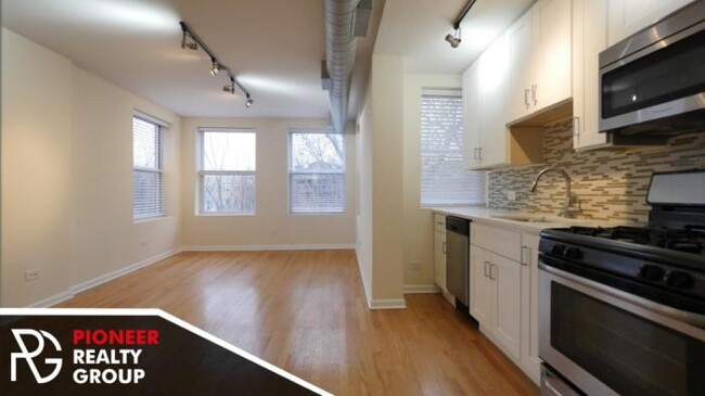 Foto del edificio - 1 bedroom in CHICAGO IL 60625