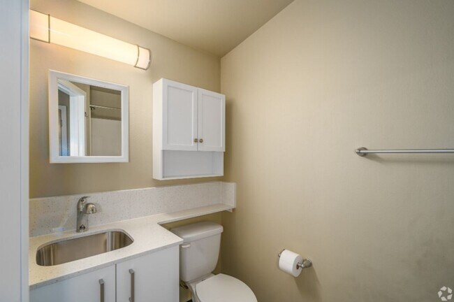 Foto del interior - Cantor Studios