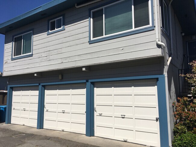 Jackson Triplex - 237 Jackson Ave