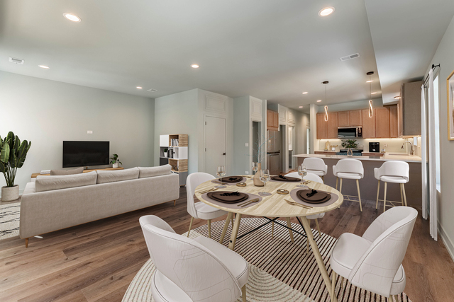 Foto principal - 4716 N Winthrop Ave