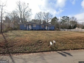 Building Photo - 1034 Ray St