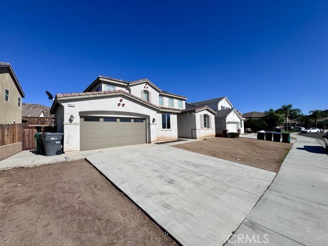 Building Photo - 26612 Iron Mountain St