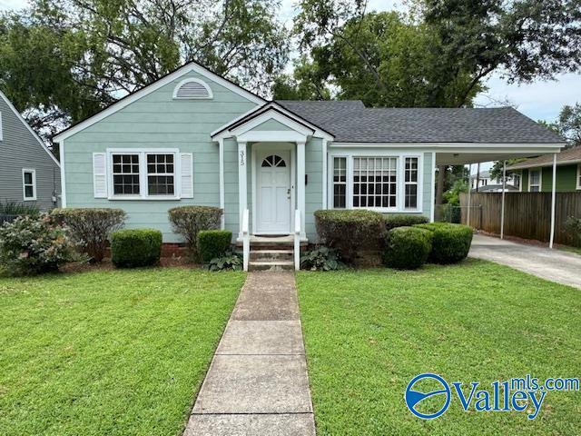 Foto principal - 315 Rhett Ave SW
