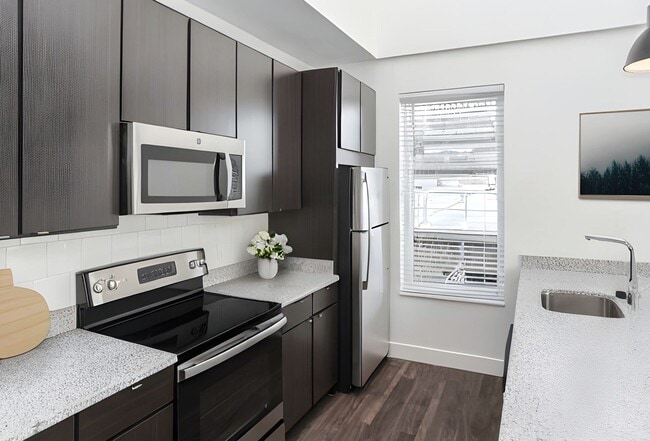 Interior Photo - Ardmore Apartments