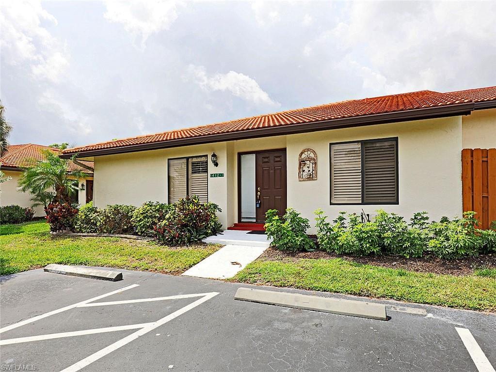 1412 Park Shore Cir, Fort Myers, FL 33901 House Rental in Fort Myers