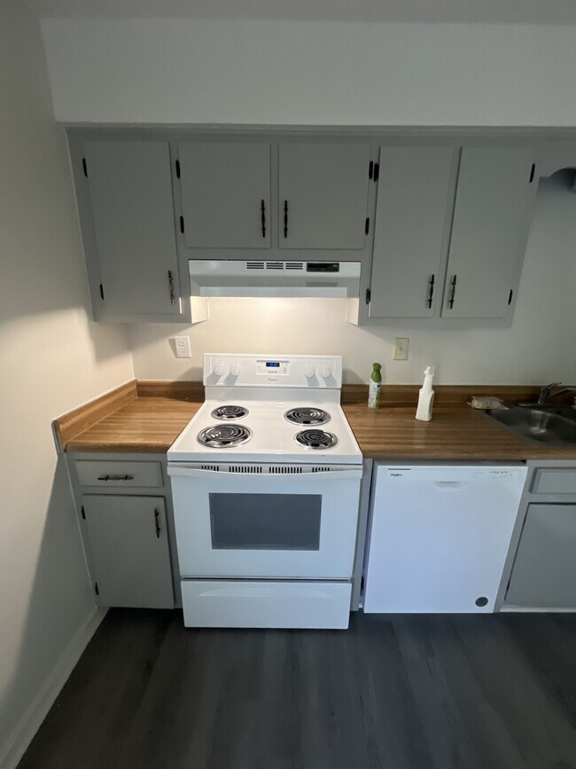 86 Bell Ln Unit 4, Frankfort, KY 40601 Condo for Rent in Frankfort