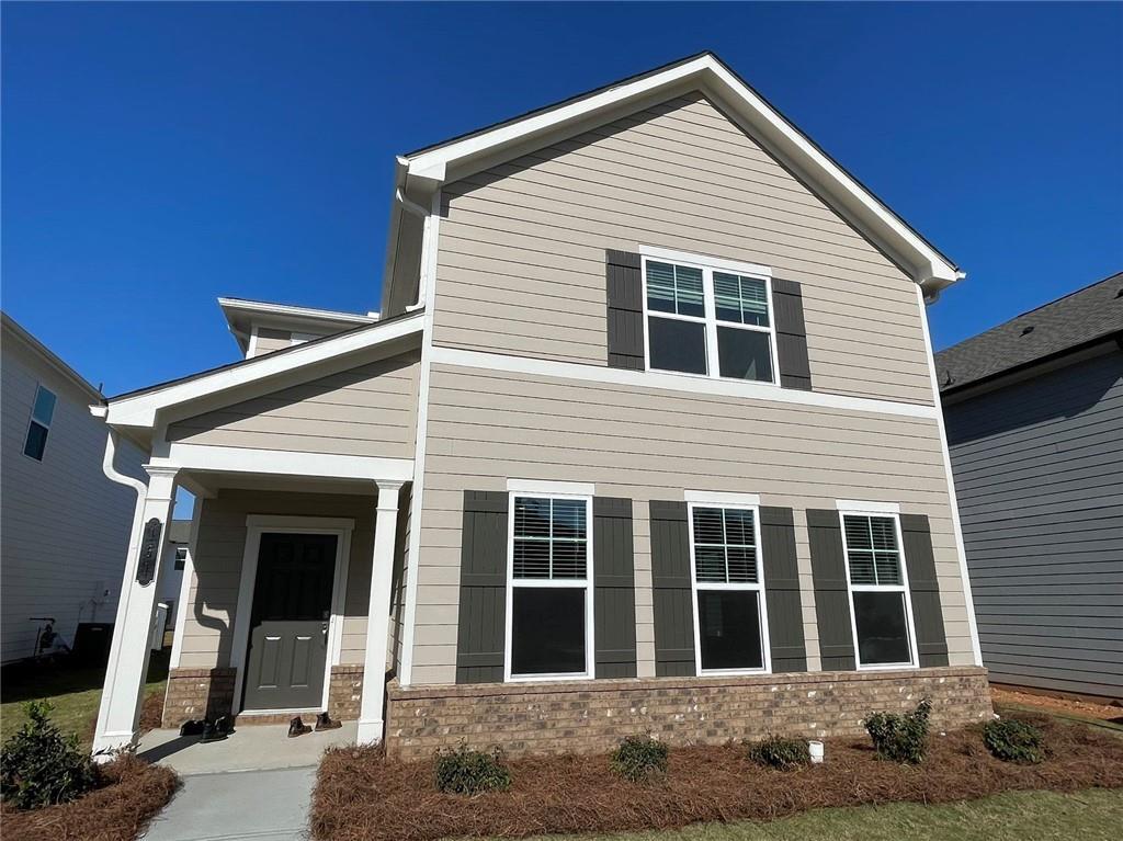 Foto principal - 161 Peregrine Point