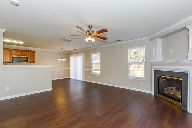 Building Photo - 3825 Broadwater Ct
