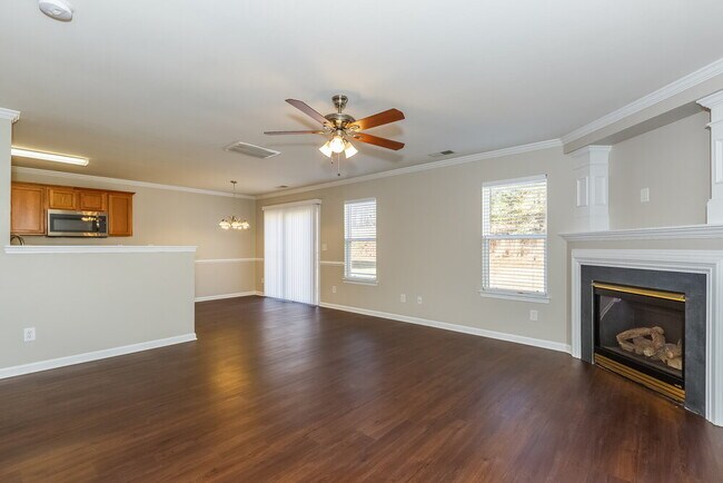 Foto del edificio - 3825 Broadwater Ct