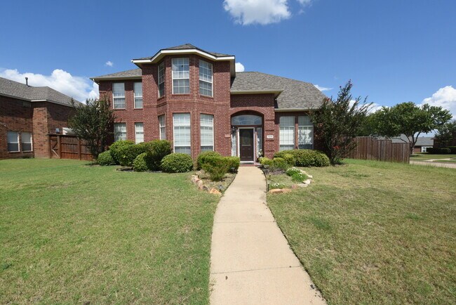 Building Photo - Grand home for rent in Plano!