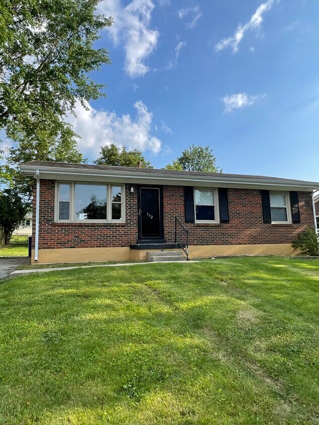 Foto principal - 112 Old Bottom Rd