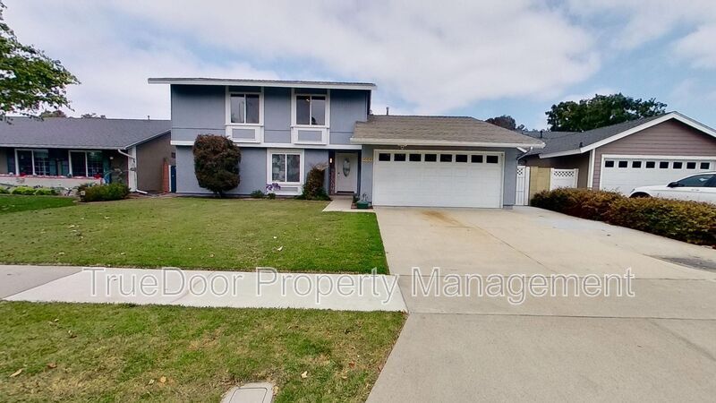 Primary Photo - 6661 Wrenfield Dr