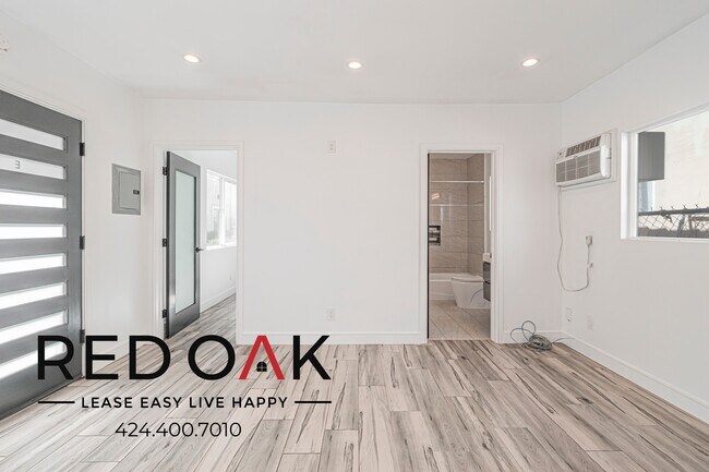Foto del edificio - 838 N Van Ness Ave