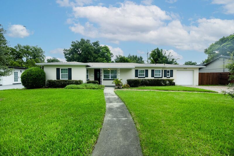 Primary Photo - 1313 Radclyffe Rd