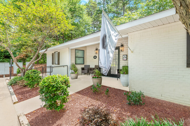 Building Photo - Fort Mill Townhomes