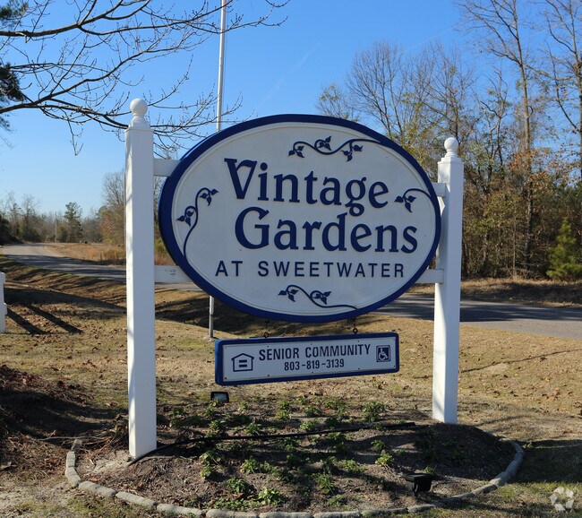 Vintage Gardens at Sweetwater Rentals North Augusta, SC