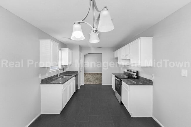 Foto del edificio - 6100 Wall St